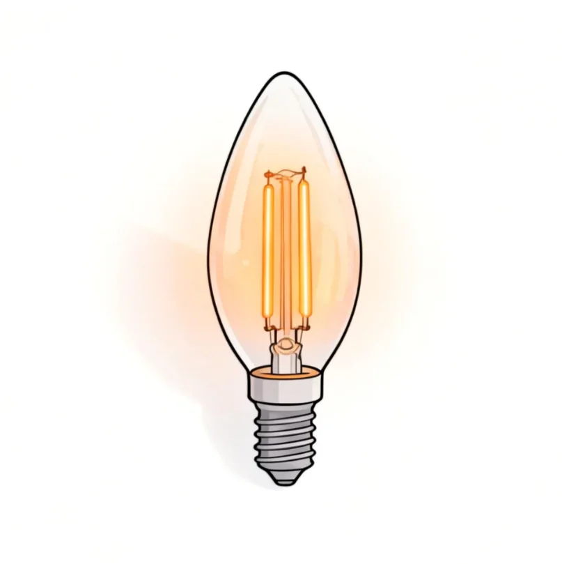 bulb hover